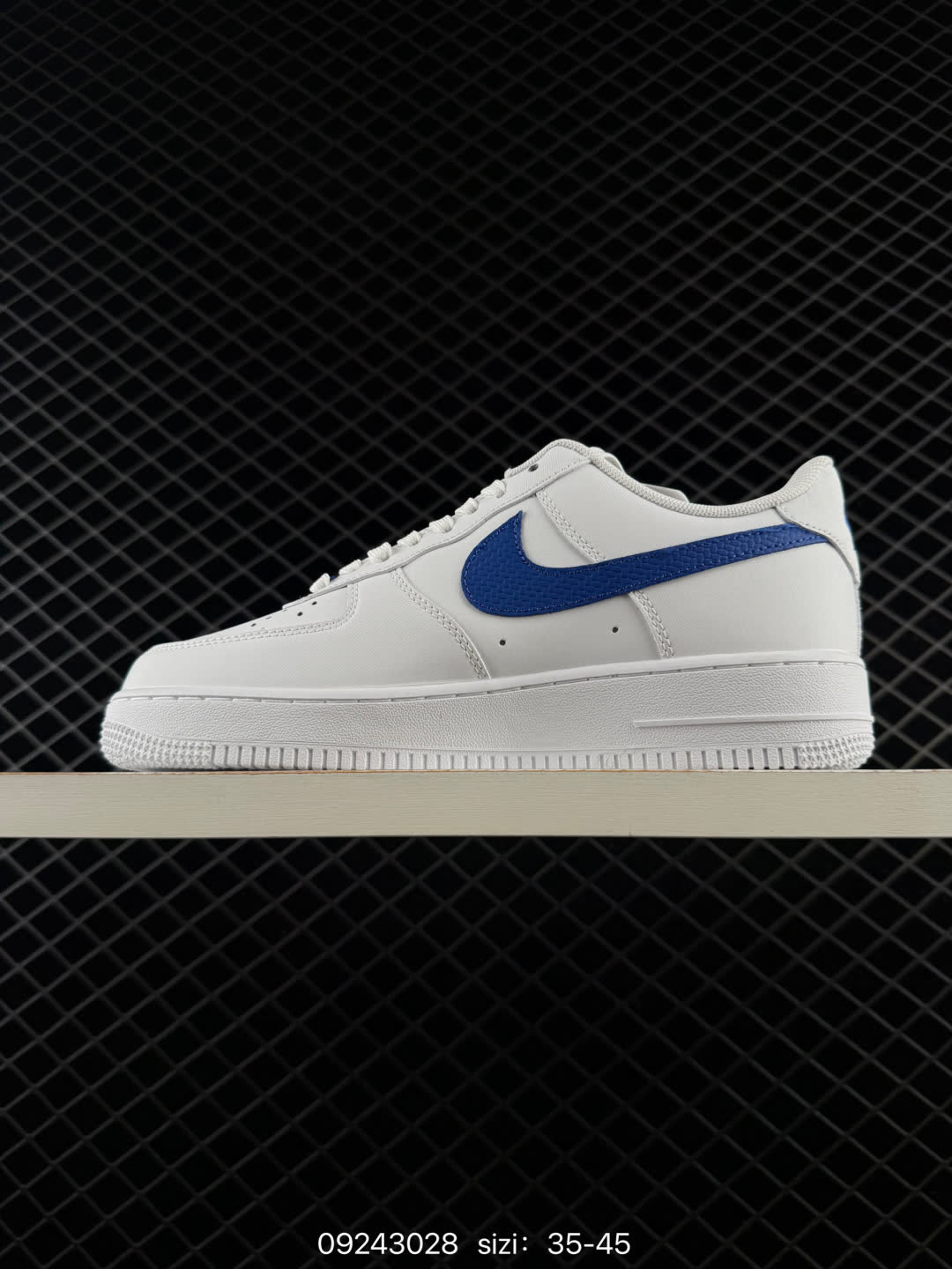 Nike AIR FORCE 1-IV5732-002